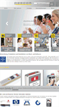 Mobile Screenshot of pascom.at